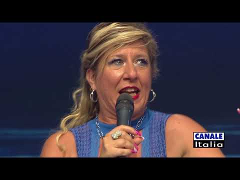 D'Animos Band "Echame la culpa" | Cantando Ballando (HD)