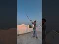 Flying 50 Kites At Once😱 || Full Video Only @Official Rahul23😍🔥 #shorts