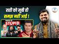 My Reply To Dhruv Rathee S Latest Video Dhurandhar Arvind Sir Naiya Paar