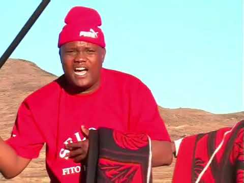 Selomo  - Selomo ngwanamme