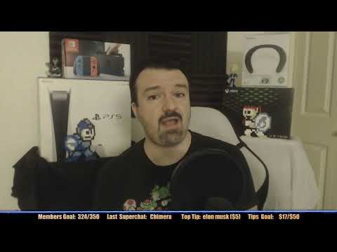 Impromptu Q&A With Viewers: Jan. 26, 2022