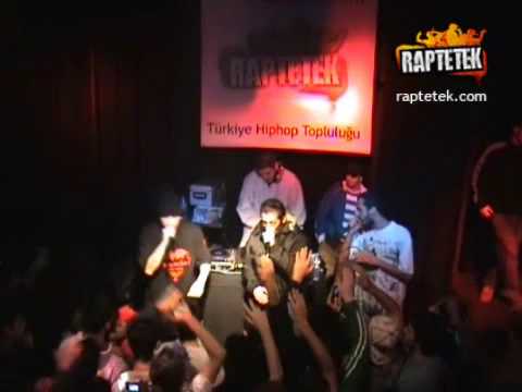 Alaturka Mavzer - Kalbe Giden Damar @ Full Atak 2 Raptetek.Com