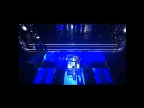 Alexey Gross - One Way Love (Eurovision 2013 Belarus) National Final