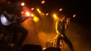 Carbon Leaf - Wolftrap and Fireflies - Tupelo