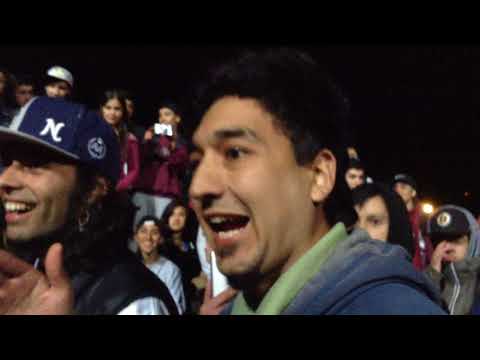 ELEMENTAL vs STEREO // FINAL // DEMONIOS PENQUISTAS CONCEPCIÓN