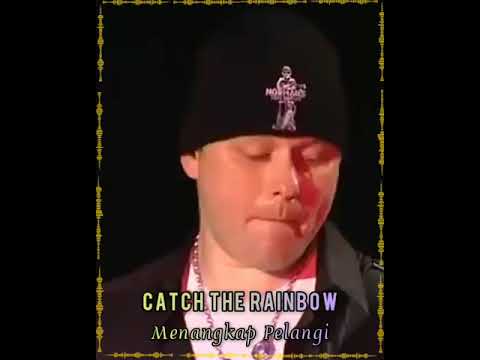 CATCH THE RAINBOW - Joe Lynn Turner