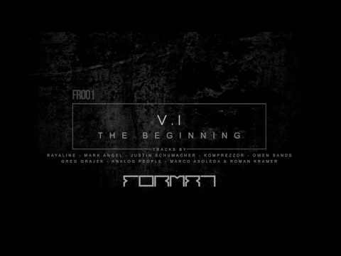 Technoyzer - Wormhole (Original Mix)