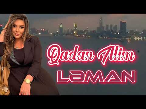 Leman Omer - Qadan Alim (Yeni 2022)