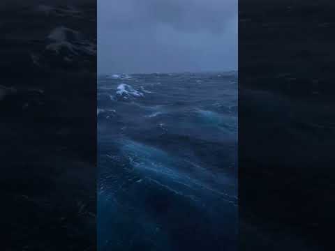 Sea wave #interstellar #sea #wave #calm #peace