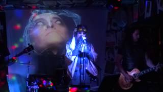 25 Years PXR5 a Tribute to Hawkwind The Anvil Bournemouth 3rd July 2015