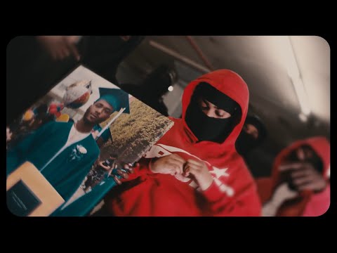 Li Rambo - Kevin Durant (Official Video) Shot By @WhosRealityPrds