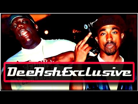 2Pac ft Biggie Smalls & Richie Rich - Lie 2 Kick it • 2023 (HD)