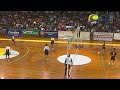 SEMIFINAL COPA CANELA 2019 DEYVIS VS CABEZA DE BALA SEGUNDO SET