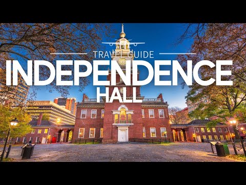 Discovering Independence Hall: The Birthplace of American Freedom | US Travel Guide