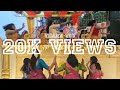 SREELAL NANDANA HALDI WEDDING DANCE PERFORMANCES