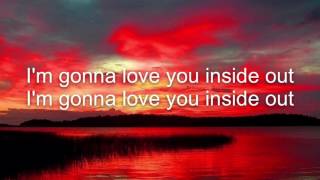 Inside Out - The Chainsmokers (Lyrics)