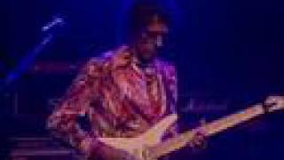 11 Spinetta y Los Socios del Desierto - Viento del lugar