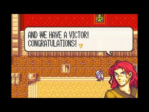 The Last Promise: The Galactic Arena