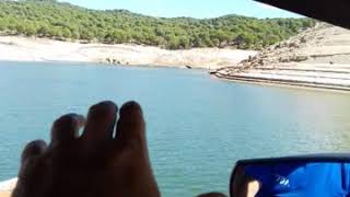 Puente Romanico y Ermita en Zona Virgen de la Nueva San Martin de Valdeiglesias