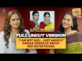 I Am Not Sad Just Angry Simran Gets Emotional Exclusive Binge Cafe With Simran Anu Hasan