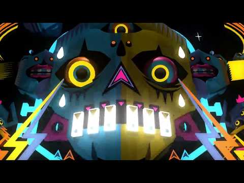 12. Minnesota + G Jones - Thunderdome (ill.Gates Remix)