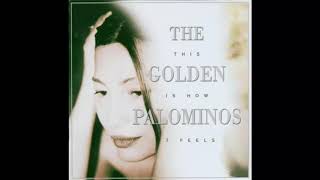 The Golden Palominos - Divine Kiss