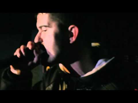 Range & Triggadon live