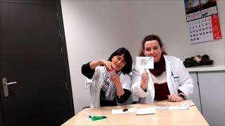 ¿Cómo recoger una muestra de heces