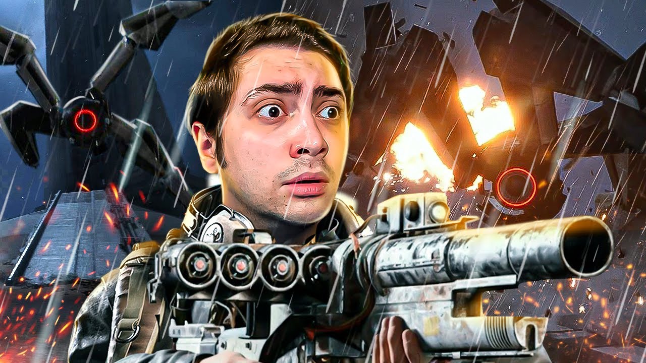 ACABAMOS COM OS ARCS DO JOGO! - ARC RAIDERS COM OS AMIGOS