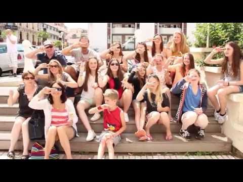 UNORA : Journal d'un Chpt de France 2016