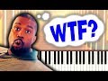 ROBLOX KAYNE PIANO THIS