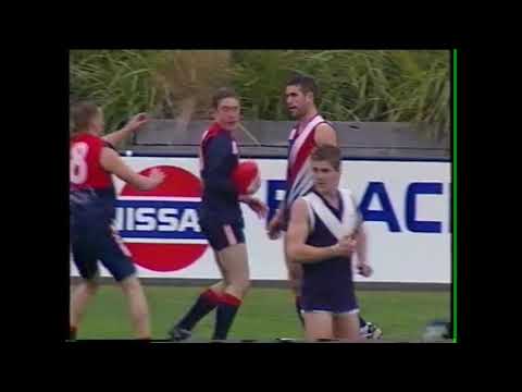 2000 EFL Division 4 Grand Final - Waverley Blues v Coldstream (First Goal)