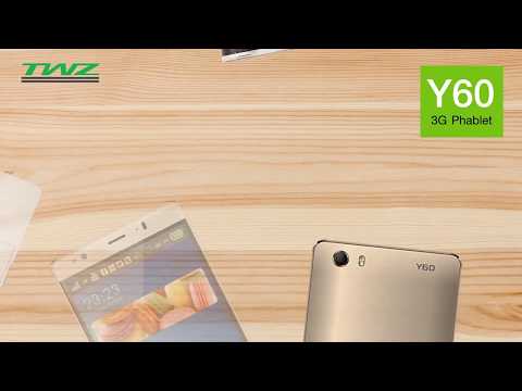 มือถือ TWZ Y60 30s