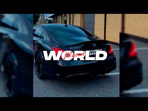 [FREE] Macan x Ramil' x Jony Type Beat - "Мир"