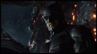 Snyder cut- Batman vs Parademons PART 2