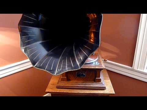 ROSA RAISA & Giulio Crimi -- Trovatore "Miserere"  - Raisa as you've never heard her! -- gmmix