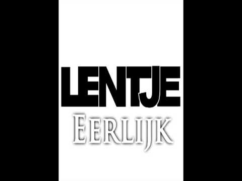 Lentje - Eerlijk