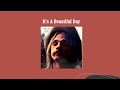 It's A Beautiful Day - Jonathan Edwards