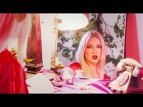 Laya Kalima - Que Rica (Video Oficial) | Agridulce EP