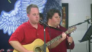 Our Fall Open Mic, 2017!!!