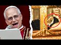 Pope Leo XIV EXPOSES INCORRUPT Saint Bernadette Soubirous MIRACLES