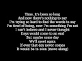 Sum 41 - Speak Of The Devil   Lyrics + HQ