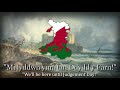 "Yma o hyd" - Welsh Nationalist Song