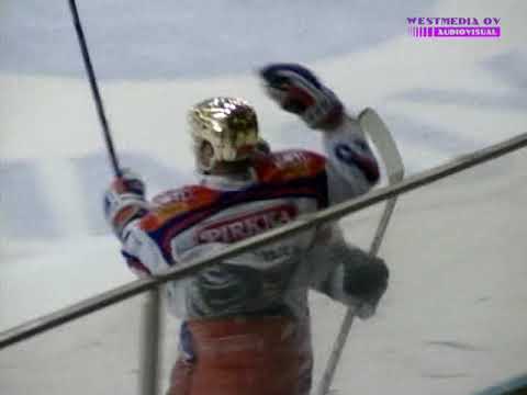 SM Liigaa 2000 2001 Play Offs Lukko Tappara 24 3 2001