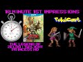 10 Minute 1st Impressions The Legend Of Zelda Twilight Princess HD