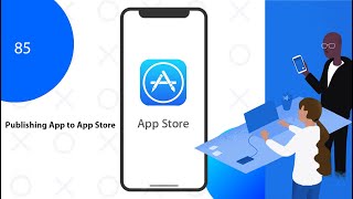 Publish iOS App to App Store  Xamarin forms