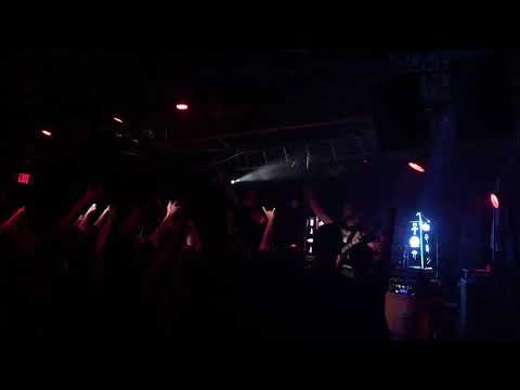 2018-05-19 Eye Of Horus... The Nithing (Edmonton)