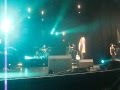 Kenza Farah a L'Olympia en live " Cris de Bosnie ...