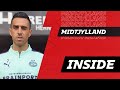 ?% recharged ? | INSIDE MIDTJYLLAND #UCL