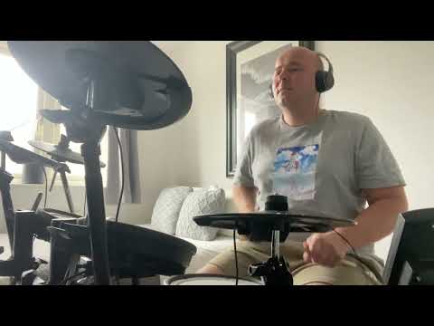 Tupelo Shuffle- Swae Lee and Diplo - drum cover